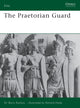Book cover of: Praetorian Guard. By: Boris Rankov