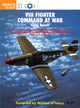 Book cover of: VIII Fighter Command at War. By: Michael O'Leary