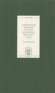 Book cover of: Carpentier's Baroque Fiction. By: Steve Wakefield