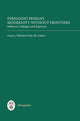 Book cover of: Fernando Pessoa's Modernity without Frontiers