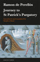 Book cover of: Journey to St Patrick’s Purgatory. By: Stephen Boyd