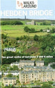 Walks Around Hebden Bridge 9781855683280 Dorian Speakman, Christine Isherwood Colin Speakman