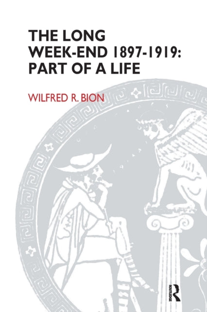 Book cover of: Long Week-End 1897-1919