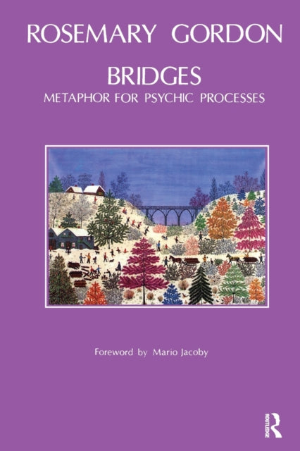 Book cover of: Bridges. By: Rosemary Gordon