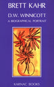 Book cover of: D.W. Winnicott. By: Brett Kahr