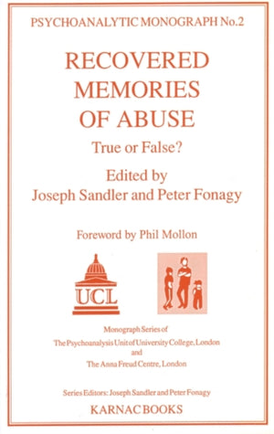 Recovered Memories of Abuse