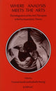 Book cover of: Where Analysis Meets the Arts