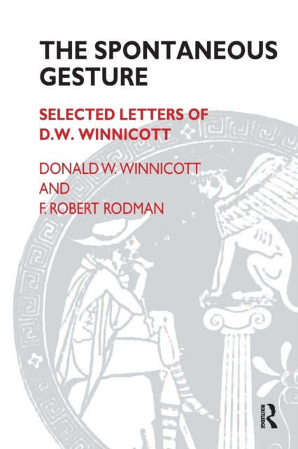 Book cover of: Spontaneous Gesture