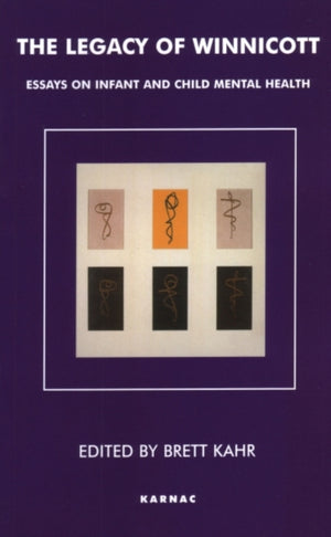 The Legacy of Winnicott