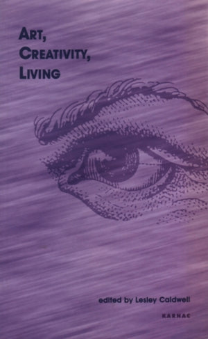 Art, Creativity, Living