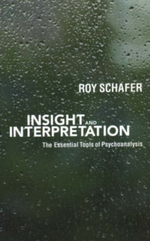 Insight and Interpretation