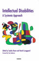 Book cover of: Intellectual Disabilities