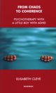 Book cover of: From Chaos to Coherence. By: Elisabeth Cleve
