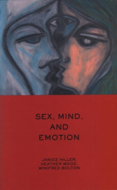Book cover of: Sex, Mind, and Emotion