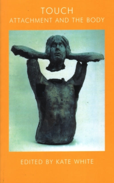 Book cover of: Touch. By: Kate White