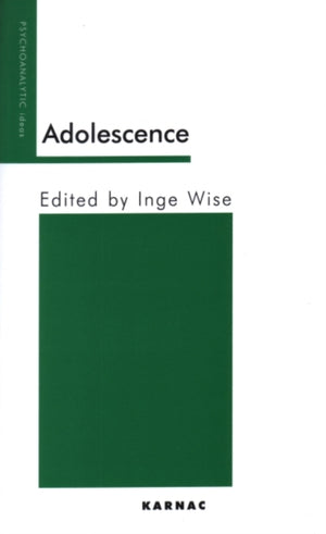 Adolescence