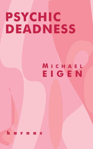 Psychic Deadness