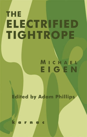 Electrified Tightrope