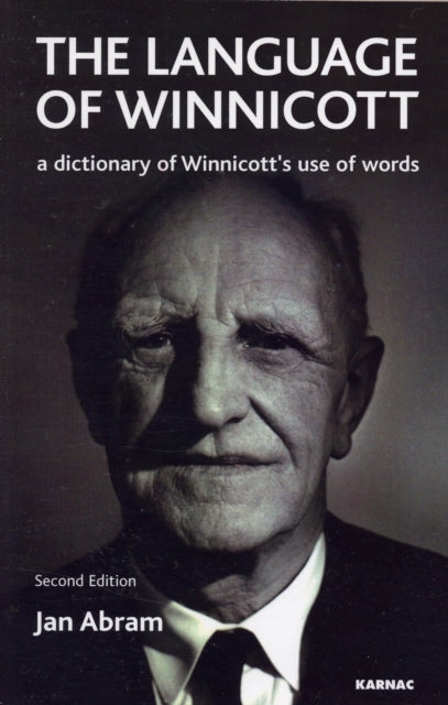 The Language of Winnicott