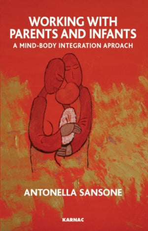Working with Parents and Infants