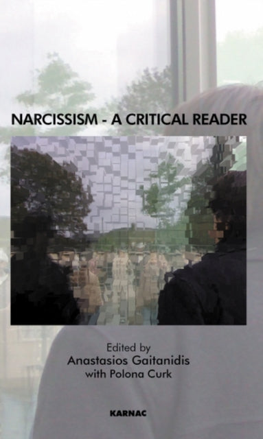 Book cover of: Narcissism