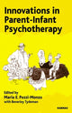 Book cover of: Innovations in Parent-Infant Psychotherapy