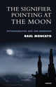 Book cover of: Signifier Pointing at the Moon