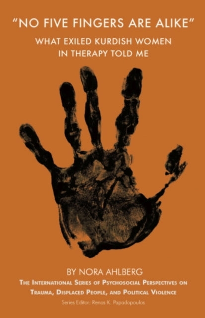 No Five Fingers are Alike'