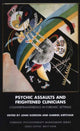 Book cover of: Psychic Assaults and Frightened Clinicians. By: Gordon, John, Jr.