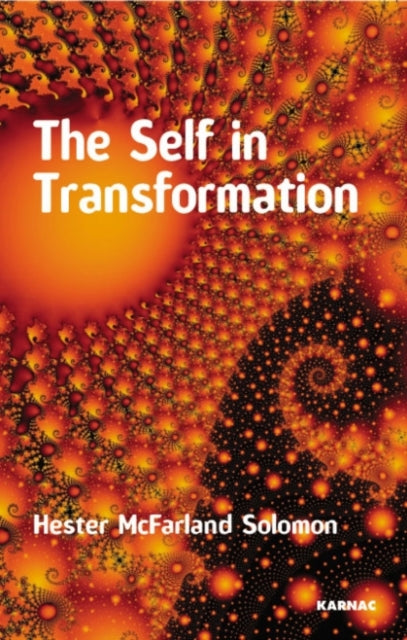 Book cover of: Self in Transformation. By: Hester Solomon