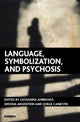 Book cover of: Language, Symbolization, and Psychosis