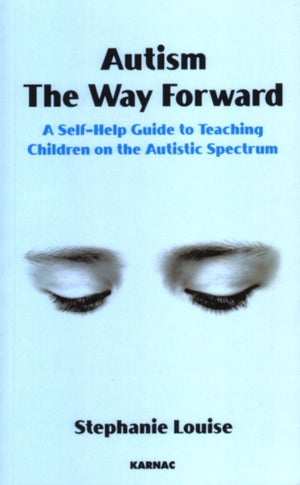 Autism, The Way Forward
