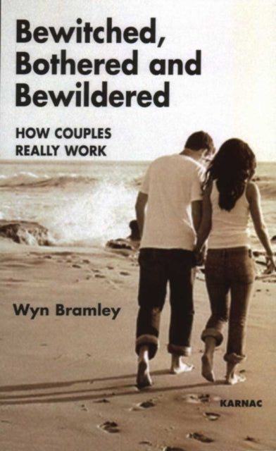 Book cover of: Bewitched, Bothered and Bewildered. By: Wyn Bramley