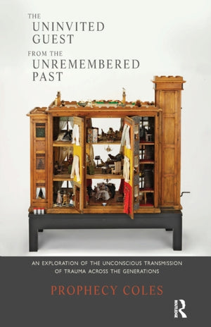 Uninvited Guest from the Unremembered Past