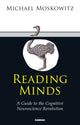 Book cover of: Reading Minds. By: Michael Moskowitz
