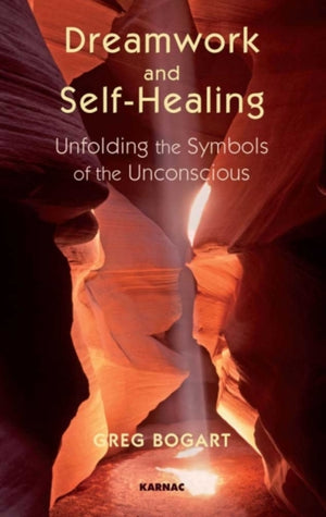 Dreamwork and Self-Healing