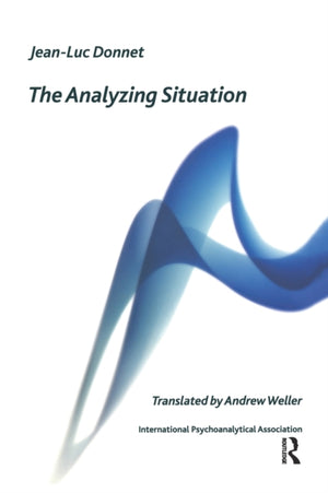 Analyzing Situation