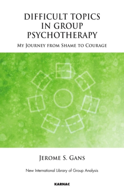Difficult Topics in Group Psychotherapy