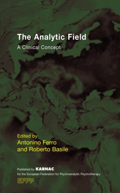 The Analytic Field