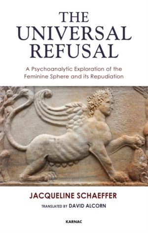 The Universal Refusal