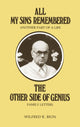 Book cover of: All My Sins Remembered. By: Wilfred R. Bion
