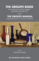 Book cover of: Groups Book. By: Caroline Garland