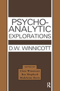 Psycho-Analytic Explorations