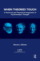 Book cover of: When Theories Touch. By: Steven J. Ellman
