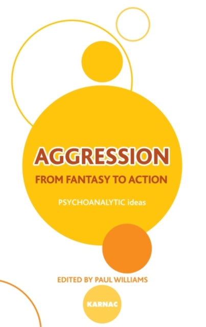 Book cover of: Aggression