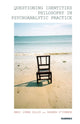 Book cover of: Questioning Identities. By: Mary Lynne Ellis