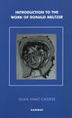 Book cover of: Introduction to the Work of Donald Meltzer. By: Silvia Fano Cassese