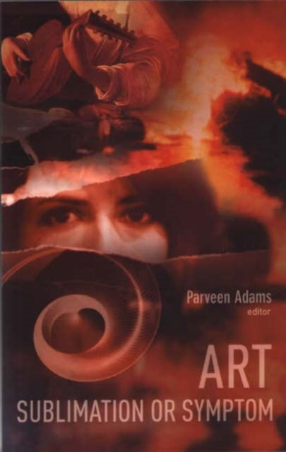 Book cover of: Art