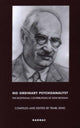 Book cover of: No Ordinary Psychoanalyst. By: John Rickman