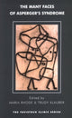 Book cover of: Many Faces of Asperger's Syndrome